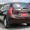 nissan note 2015 N12068 image 11