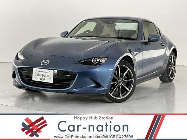 mazda roadster 2018 quick_quick_NDERC_NDERC-300423 image 1