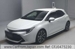 toyota corolla-sport 2021 -TOYOTA--Corolla Sport 6AA-ZWE213H--ZWE213-0014823---TOYOTA--Corolla Sport 6AA-ZWE213H--ZWE213-0014823-