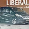 honda freed 2011 -HONDA--Freed DBA-GB3--GB3-1348302---HONDA--Freed DBA-GB3--GB3-1348302- image 1