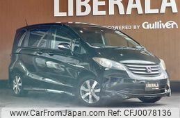 honda freed 2011 -HONDA--Freed DBA-GB3--GB3-1348302---HONDA--Freed DBA-GB3--GB3-1348302-