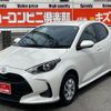 toyota yaris 2022 CFJ1798190 image 33