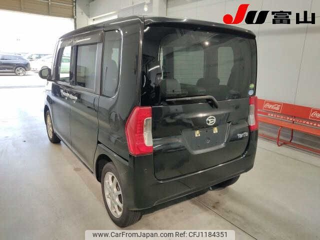 daihatsu tanto 2018 -DAIHATSU--Tanto LA610S--LA610S-0119984---DAIHATSU--Tanto LA610S--LA610S-0119984- image 2