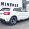 mercedes-benz gla-class 2016 CFJ1781040 image 17