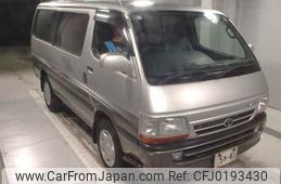 toyota hiace-van 2002 -TOYOTA--Hiace Van RZH112V--1012750---TOYOTA--Hiace Van RZH112V--1012750-