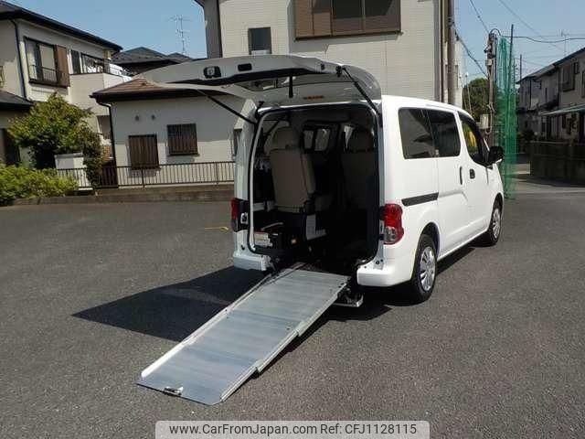 nissan nv200-vanette 2019 -NISSAN--NV200 VM20ｶｲ--140445---NISSAN--NV200 VM20ｶｲ--140445- image 1