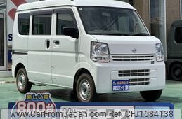 nissan clipper-van 2021 CFJ1634138