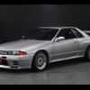 nissan skyline-coupe 1994 -NISSAN--Skyline Coupe BNR32--311596---NISSAN--Skyline Coupe BNR32--311596- image 21