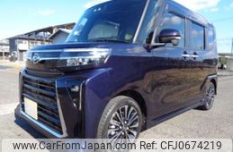 daihatsu tanto 2023 -DAIHATSU 【岐阜 582ﾓ1137】--Tanto 5BA-LA650S--LA650S-0288059---DAIHATSU 【岐阜 582ﾓ1137】--Tanto 5BA-LA650S--LA650S-0288059-