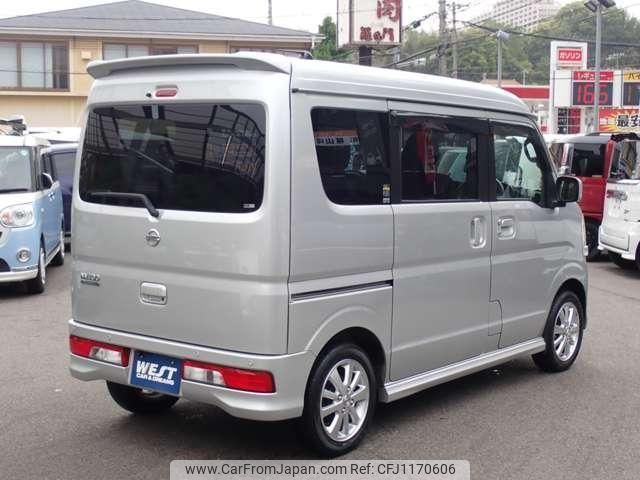 nissan nv100-clipper 2019 quick_quick_ABA-DR17W_DR17W-202101 image 2