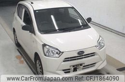 subaru pleo-plus 2019 CFJ1864090