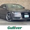 audi a6 2013 -AUDI--Audi A6 DBA-4GCHVS--WAUZZZ4G6DN156588---AUDI--Audi A6 DBA-4GCHVS--WAUZZZ4G6DN156588- image 1