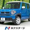 suzuki hustler 2020 -SUZUKI--Hustler 4AA-MR52S--MR52S-100185---SUZUKI--Hustler 4AA-MR52S--MR52S-100185- image 1