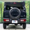 suzuki jimny 2023 quick_quick_JB64W_JB64W-310735 image 15