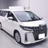 toyota alphard 2019 -TOYOTA 【岐阜 303ﾈ2036】--Alphard AGH30W-0240238---TOYOTA 【岐阜 303ﾈ2036】--Alphard AGH30W-0240238- image 1
