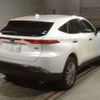 toyota harrier 2020 -TOYOTA--Harrier 6AA-AXUH80--AXUH80-0007126---TOYOTA--Harrier 6AA-AXUH80--AXUH80-0007126- image 2