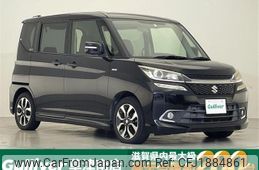 suzuki solio 2016 CFJ1884861