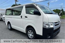 toyota hiace-van 2017 -TOYOTA--Hiace Van CBF-TRH200V--TRH200-5032087---TOYOTA--Hiace Van CBF-TRH200V--TRH200-5032087-