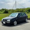 volkswagen golf 1995 GOO_JP_700070874630240730001 image 1