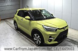 toyota raize 2020 -TOYOTA--Raize A200A-0027175---TOYOTA--Raize A200A-0027175-