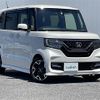 honda n-box 2017 -HONDA--N BOX DBA-JF3--JF3-2012464---HONDA--N BOX DBA-JF3--JF3-2012464- image 1