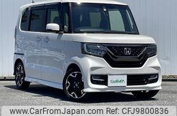 honda n-box 2017 -HONDA--N BOX DBA-JF3--JF3-2012464---HONDA--N BOX DBA-JF3--JF3-2012464-