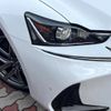 lexus is 2017 CFJ1581745 image 12
