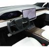 tesla teala-modelx 2023 -TESLA--Teala ModelX -ﾌﾒｲ--7SAXCCE52PF412320---TESLA--Teala ModelX -ﾌﾒｲ--7SAXCCE52PF412320- image 6