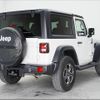 chrysler jeep-wrangler 2020 -CHRYSLER--Jeep Wrangler JL36S--KW554739---CHRYSLER--Jeep Wrangler JL36S--KW554739- image 21