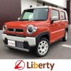 suzuki hustler 2024 quick_quick_MR92S_MR92S-468967 image 1
