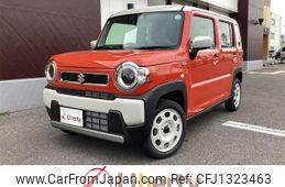 suzuki hustler 2024 quick_quick_MR92S_MR92S-468967