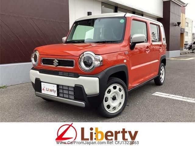 suzuki hustler 2024 quick_quick_MR92S_MR92S-468967 image 1