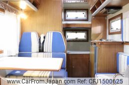 toyota hiace-wagon 2009 CFJ1500625