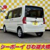 daihatsu tanto 2017 -DAIHATSU--Tanto LA600S--0536639---DAIHATSU--Tanto LA600S--0536639- image 19