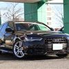 audi a6 2018 -AUDI--Audi A6 ABA-4GCYPS--WAUZZZ4G8JN007188---AUDI--Audi A6 ABA-4GCYPS--WAUZZZ4G8JN007188- image 1