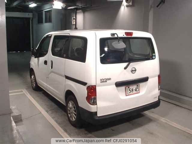 nissan nv200-vanette 2013 -NISSAN--NV200 VM20-051731---NISSAN--NV200 VM20-051731- image 2