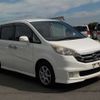 honda stepwagon 2009 -HONDA--Stepwgn DBA-RG2--RG2-1308672---HONDA--Stepwgn DBA-RG2--RG2-1308672- image 1