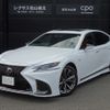 lexus ls 2018 CFJ1845942 image 1