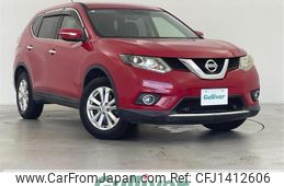 nissan x-trail 2015 -NISSAN--X-Trail DBA-NT32--NT32-040649---NISSAN--X-Trail DBA-NT32--NT32-040649-