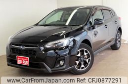 subaru xv 2018 -SUBARU--Subaru XV GT7--077711---SUBARU--Subaru XV GT7--077711-