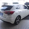 subaru impreza-wagon 2022 CFJ1482922 image 2