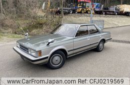 toyota cresta 1982 -TOYOTA--Cresta E-GX61--GX61-329017---TOYOTA--Cresta E-GX61--GX61-329017-