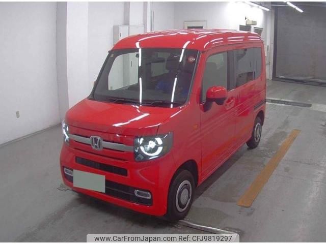 honda n-van-style 2023 quick_quick_5BD-JJ2_JJ2-6002840 image 1