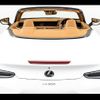lexus lc 2021 CFJ1845127 image 7