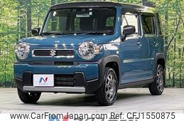suzuki hustler 2020 CFJ1550875