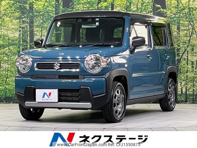 suzuki hustler 2020 CFJ1550875 image 1