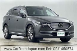 mazda cx-8 2020 -MAZDA--CX-8 3DA-KG2P--KG2P-308740---MAZDA--CX-8 3DA-KG2P--KG2P-308740-