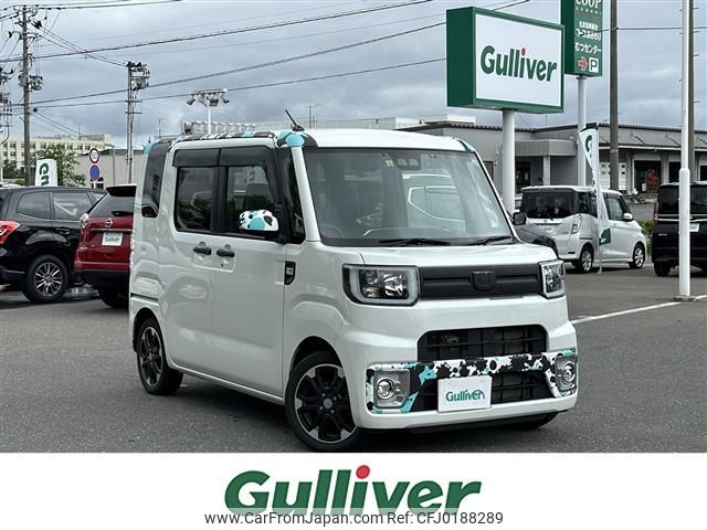 daihatsu wake 2019 -DAIHATSU--WAKE DBA-LA710S--LA710S-0029787---DAIHATSU--WAKE DBA-LA710S--LA710S-0029787- image 1