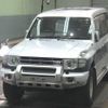 mitsubishi pajero 1998 CFJ1862031 image 5