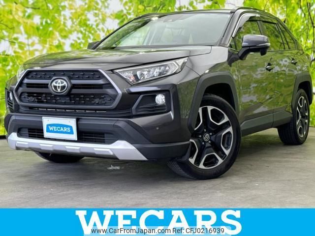 toyota rav4 2019 quick_quick_6BA-MXAA54_MXAA54-2002023 image 1